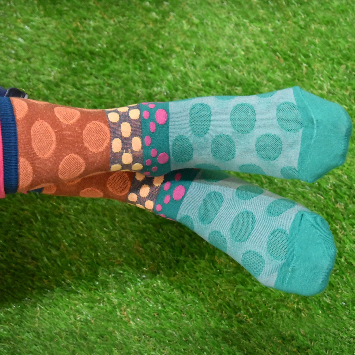 Socks Breathable Thickened Classic Simple Soft Skin Friendly Multicolour Free Size Moq 3