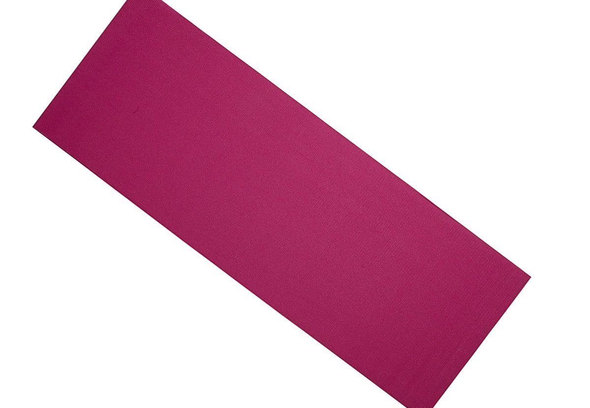 Yoga Mat Eco Friendly for Fitness Gym Non Slip Exercise Mat 180x60cm