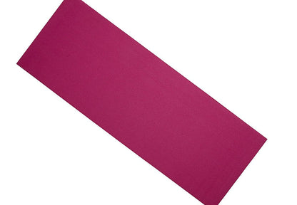 Yoga Mat Eco Friendly for Fitness Gym Non Slip Exercise Mat 180x60cm