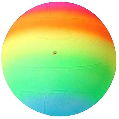 Beach Ball Soft Volleyball for Kids Game